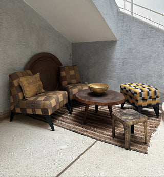 Poufs & Ottomans