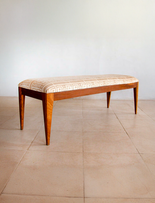 BAKO OTTOMAN