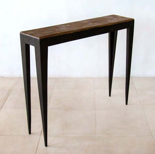 Badinka Console