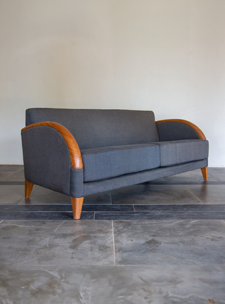 MANDINGO COUCH 2 SEATS
