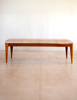 BAKO OTTOMAN