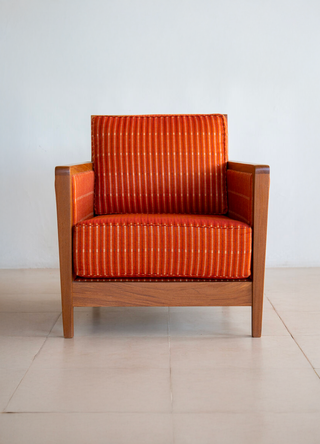 BAMOUN ARMCHAIR