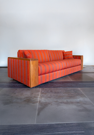 BAMOUN SOFA