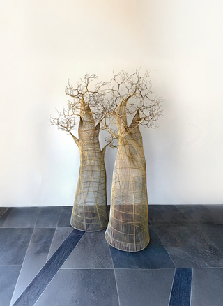 BAOBAB LAMP