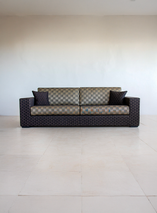 BASSARI SOFA 2 SEATING