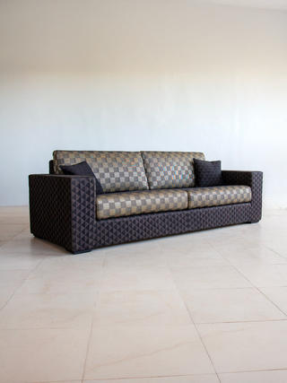 BASSARI SOFA 2 SEATING