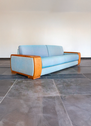 BIJAGOS SOFA