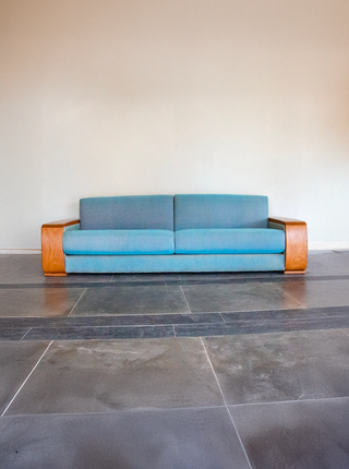 BIJAGOS SOFA