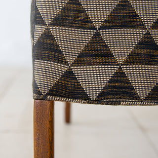 YUKI ARMCHAIR