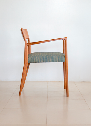 BRASIL ARM CHAIR