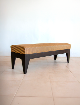 BAOULE OTTOMAN