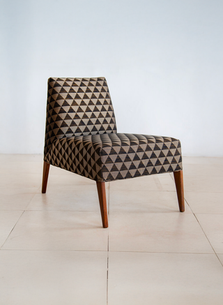 YUKI ARMCHAIR