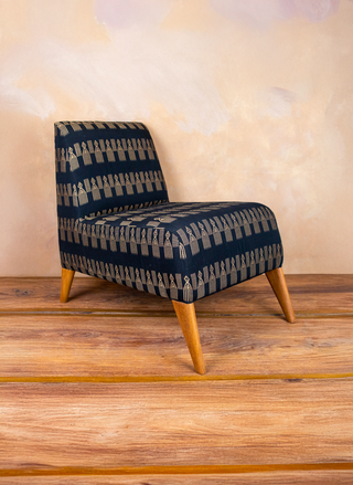 YUKI ARMCHAIR
